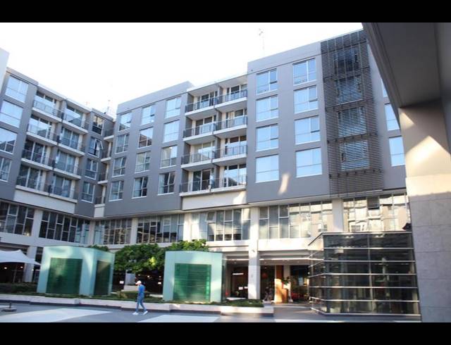 2 BEDROOM APARTMENT FOR SALE IN BEDFORD GARDENS